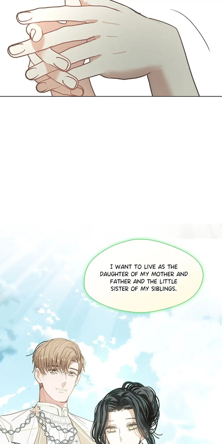Devoted to Diamond Chapter 68 - page 20